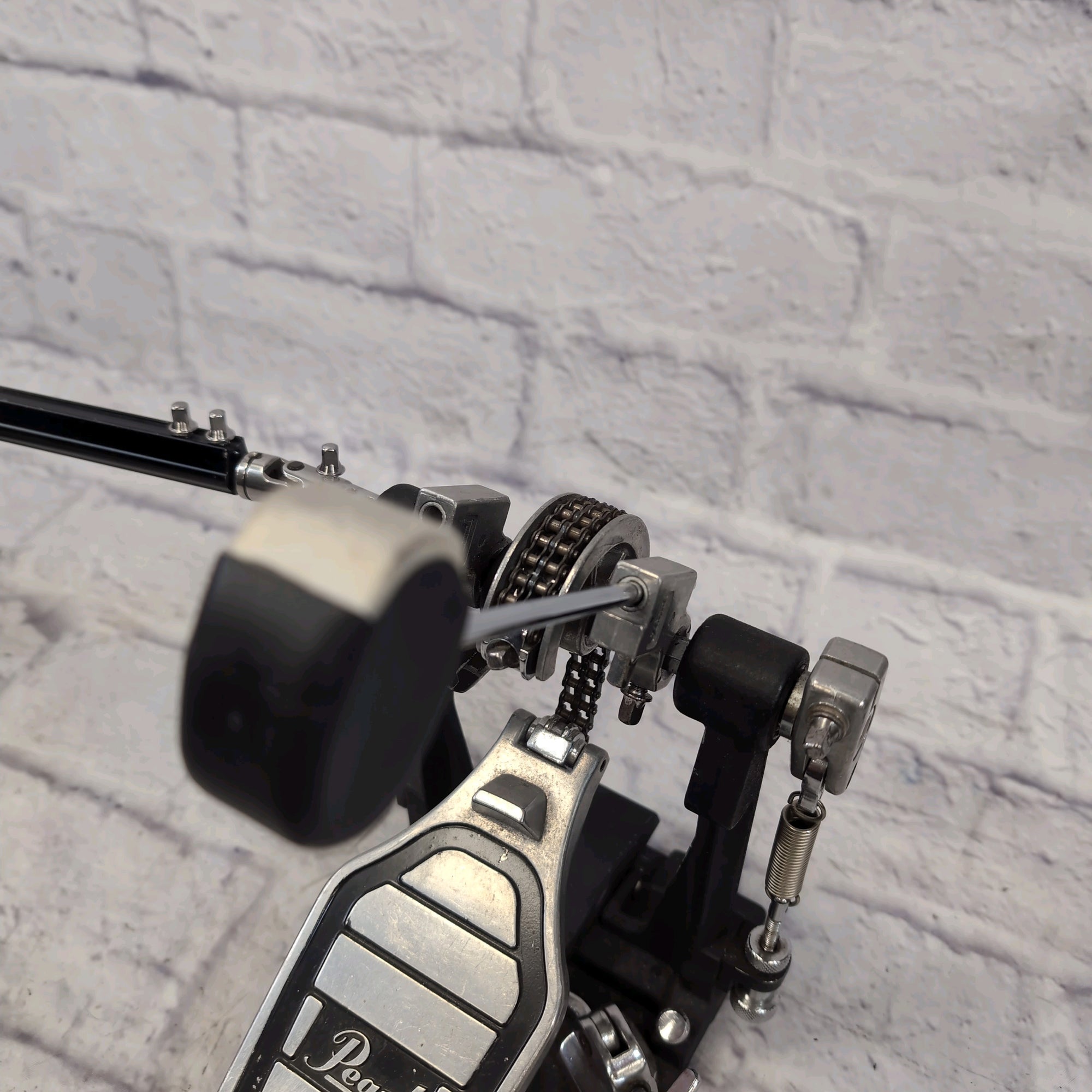 Pearl Double Kick Pedal