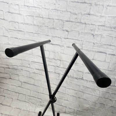 Unknown Keyboard Stand X Braced