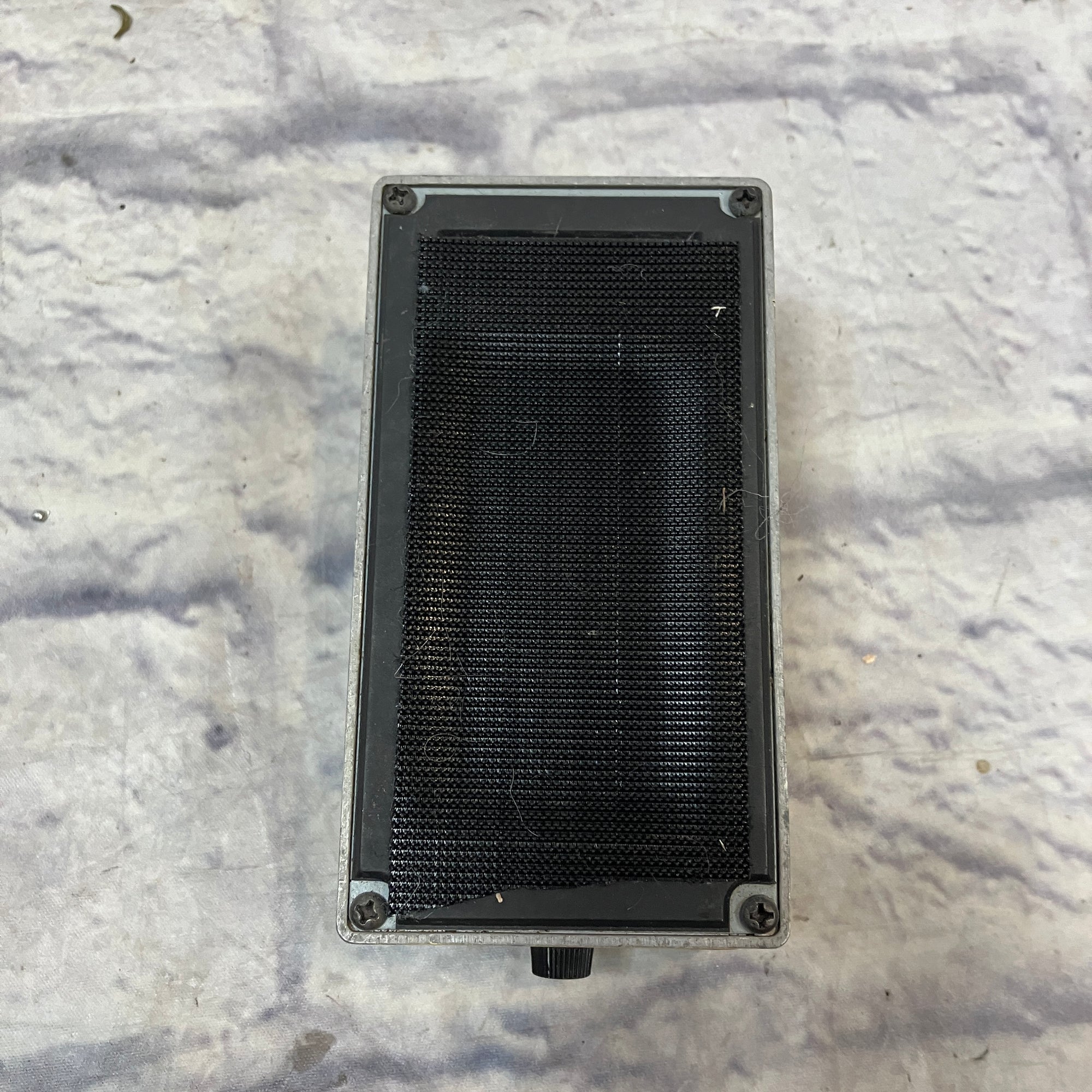 Boss AW-2 Auto Wah Pedal