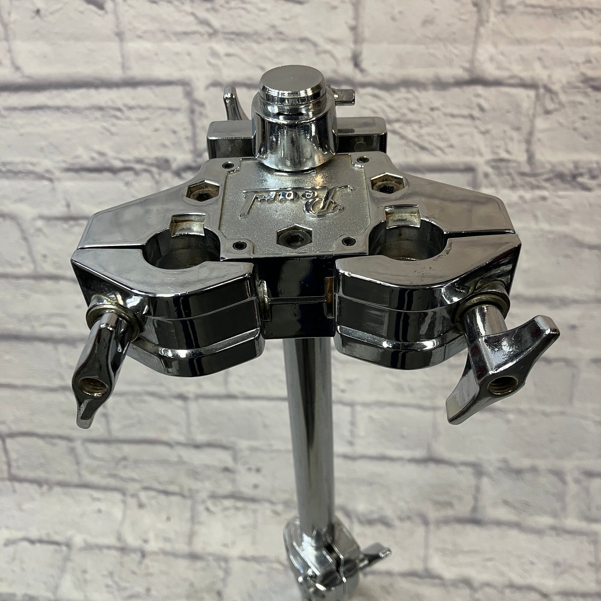 Pearl Double Tom Stand
