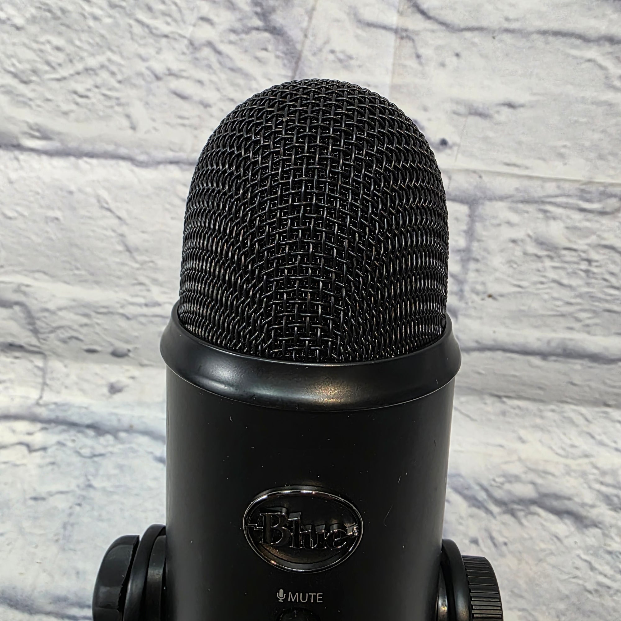 Blue Yeti Microphone