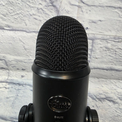 Blue Yeti Microphone