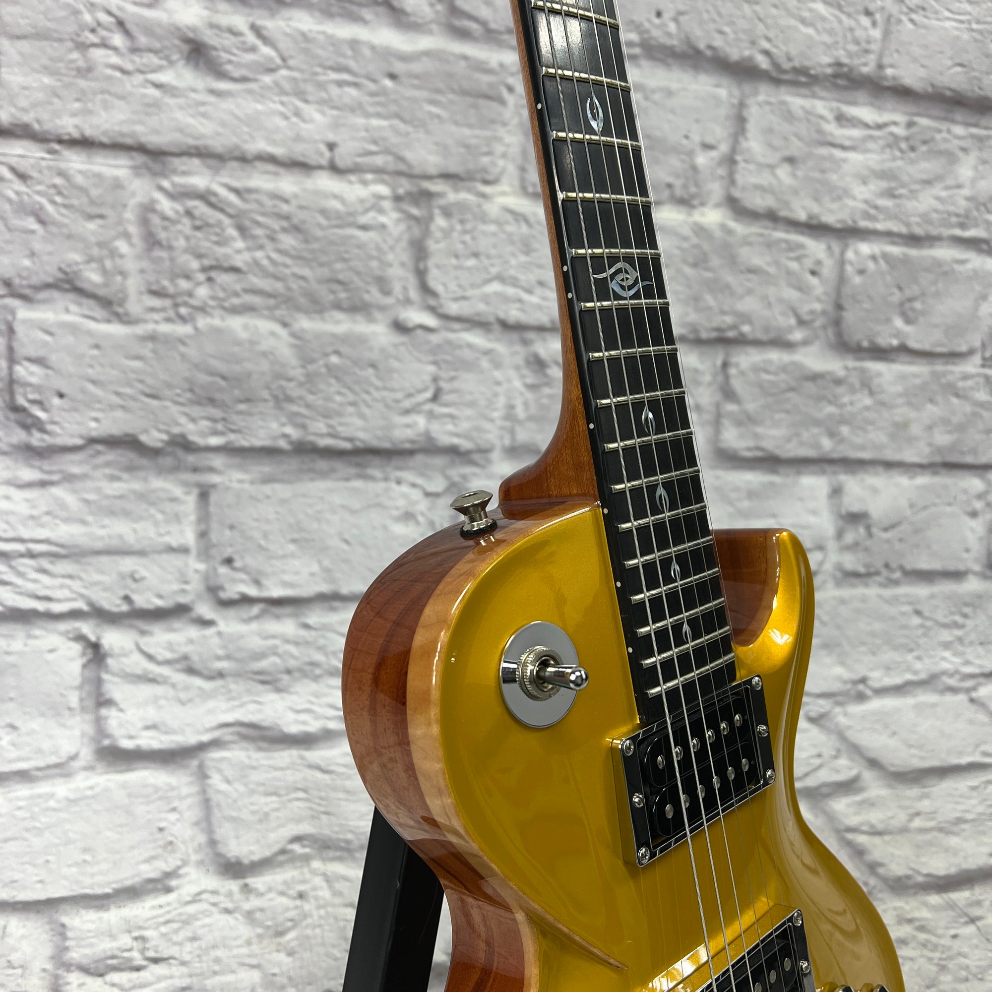 ギター TY Used Yamaha RGX-TT Ty Tabor Signature Electric Guitar