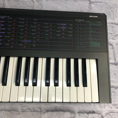 Korg DW6000 Synthesizer