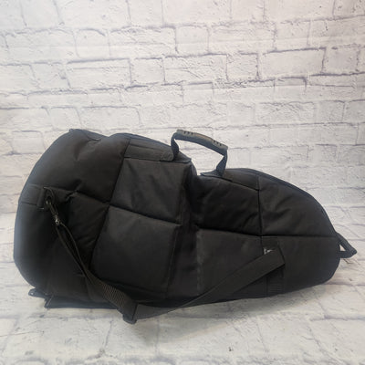 Kaces KCNG-20W Conga Bag with Wheels