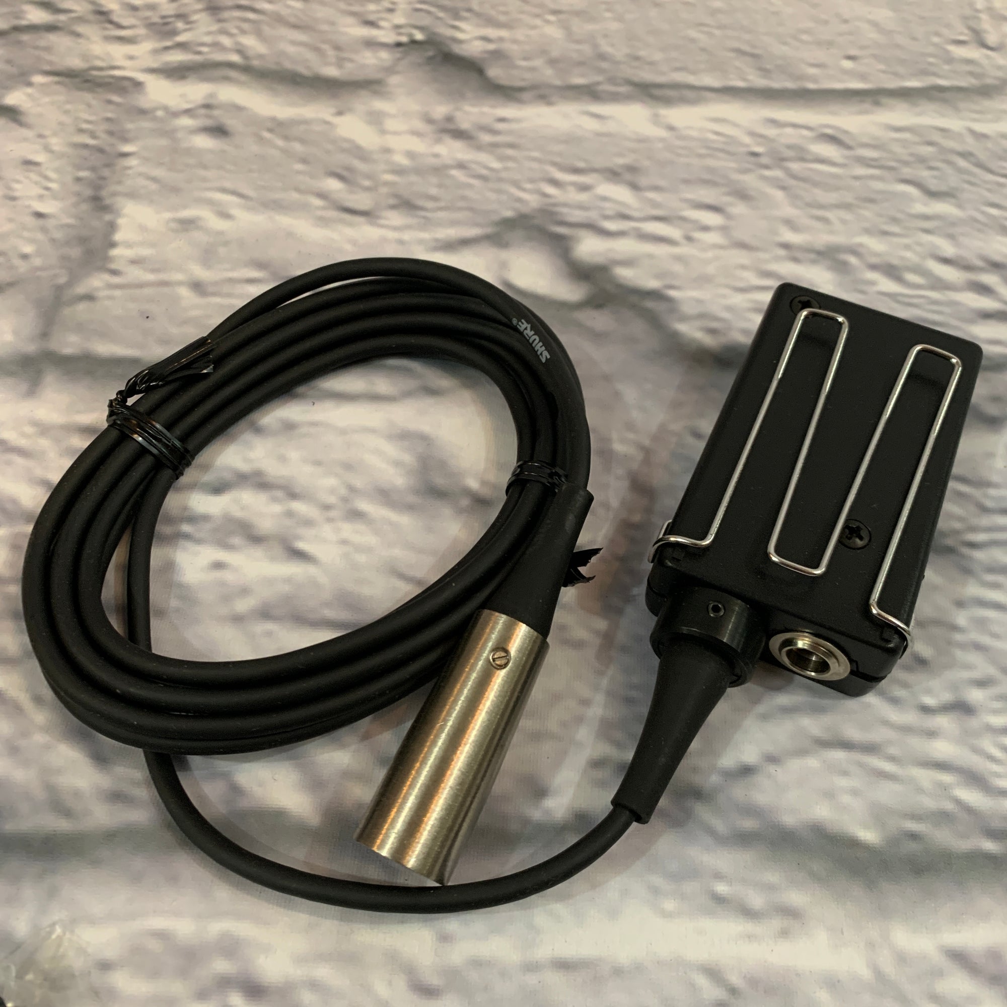 Shure SM84A Condenser Microphone