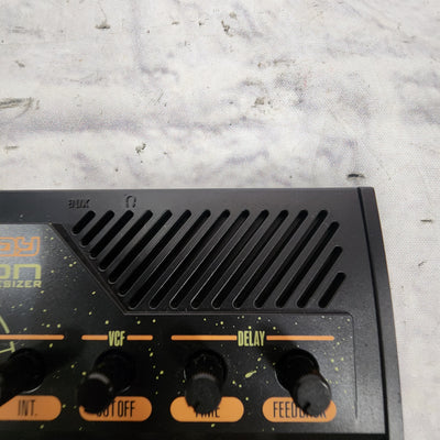 Korg Delay Monotron Mini Analog Ribbon Synthesizer