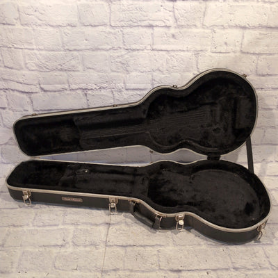 Road Runner RRMEAS Molded Artcore A4364 Case for AF Series Guitars