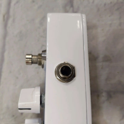 EarthQuaker Devices Dispatch Master V1 Delay and Reverb