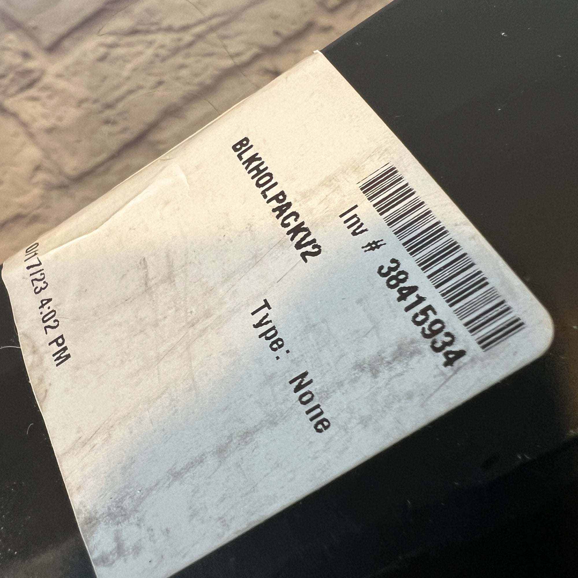 RTom BLKSTARTERPACK Black Note Starter Pack V2