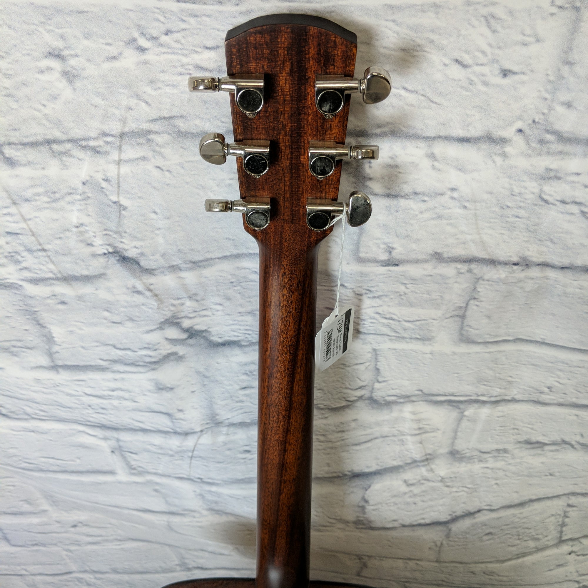 Alvarez RD20SL Dreadnought Left-Handed Acoustic Guitar