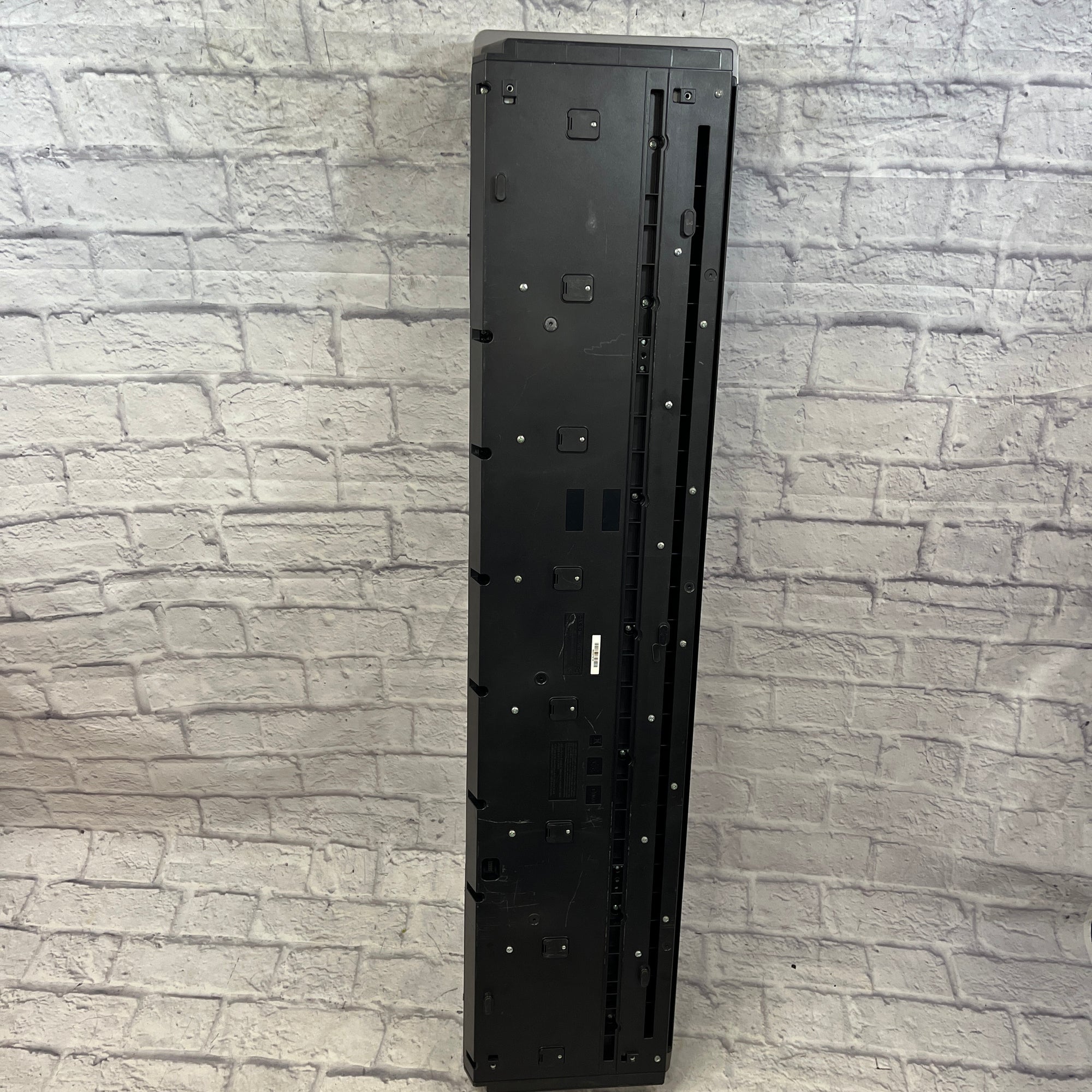 Casio Privia PX-130 Digital Piano AS IS 2 Stuck Keys