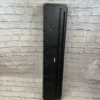 Casio Privia PX-130 Digital Piano AS IS 2 Stuck Keys