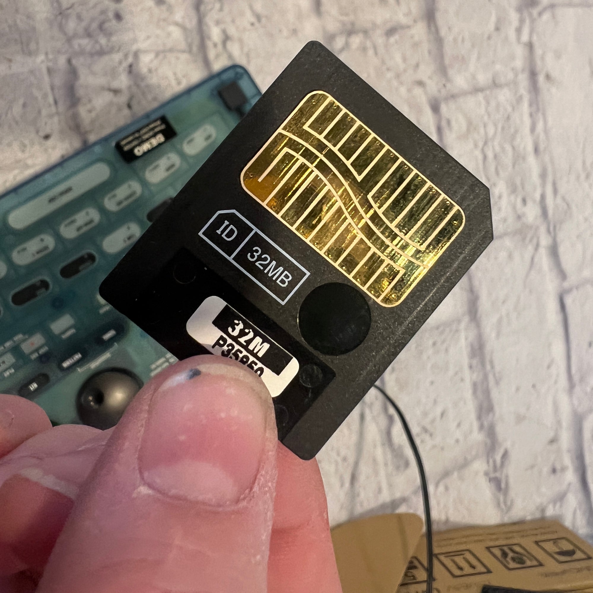 Zoom RT-323 RhythmTrak Drum Machine