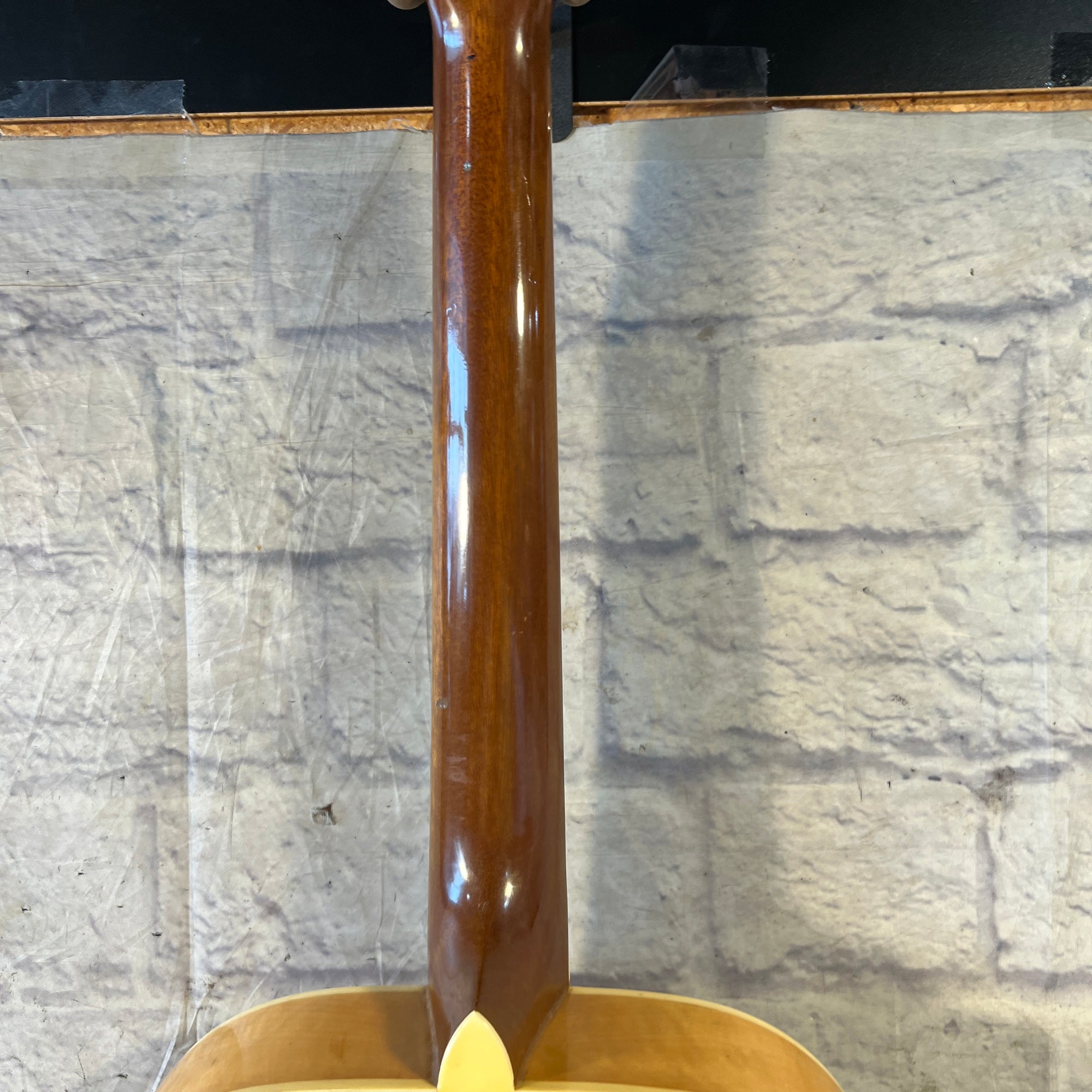 Alvarez 5028 Vintage Made in Japan  Acoustic Guitar