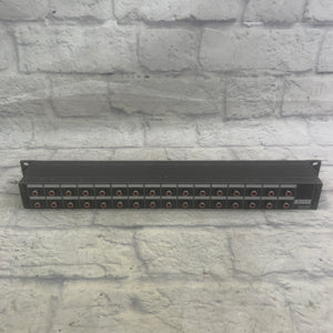 Tascam Patch bay PB-32R