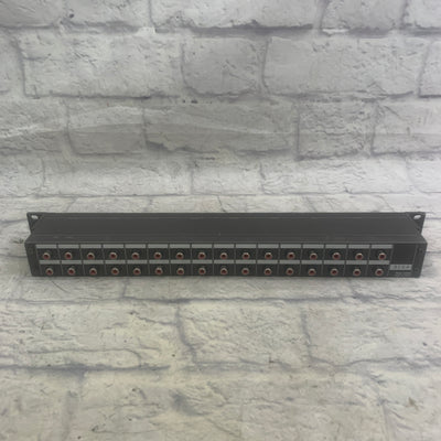 Tascam Patch bay PB-32R