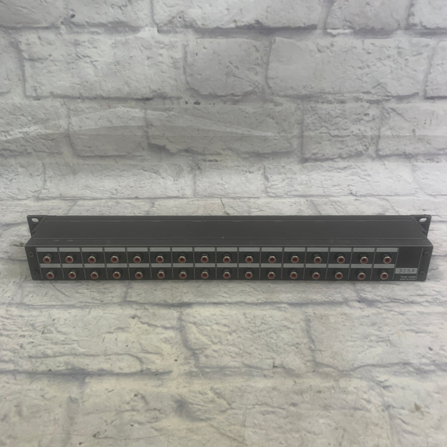 Tascam Patch bay PB-32R