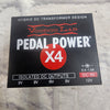 Voodoo Lab Pedal Power X4 Power Supply