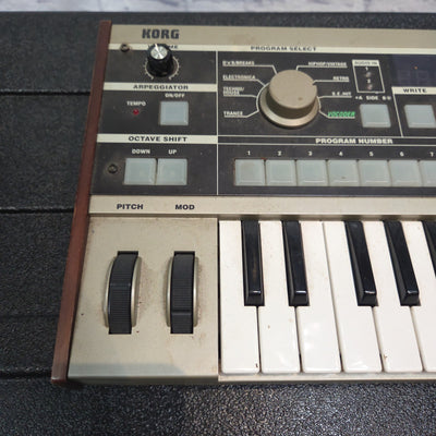 Korg MicroKORG Digital Synth