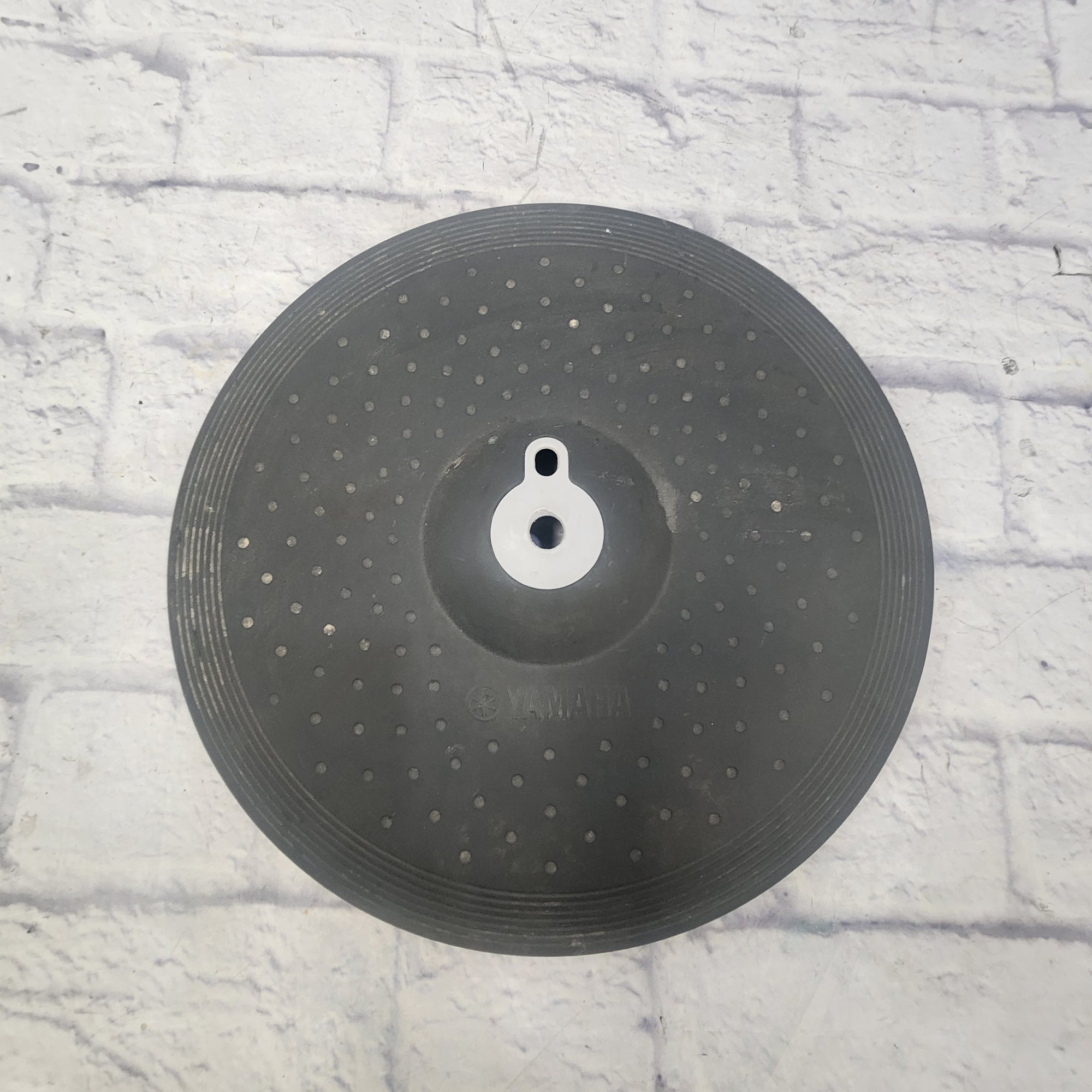 Yamaha PCY-155 3-Zone 15in Electronic Cymbal Pad