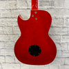 Kay Vintage Speed Demon Red Single Pickup