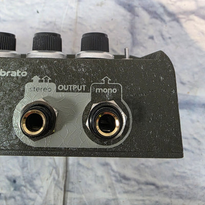 Catalinbread Katzenkonig Fuzz Fuzz Pedal