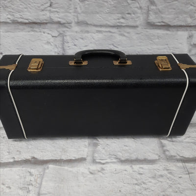 Cornet Case w/Red Interior 18" x 7"