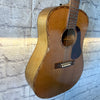 Wagonmaker Classical Acoustic Guitar.
