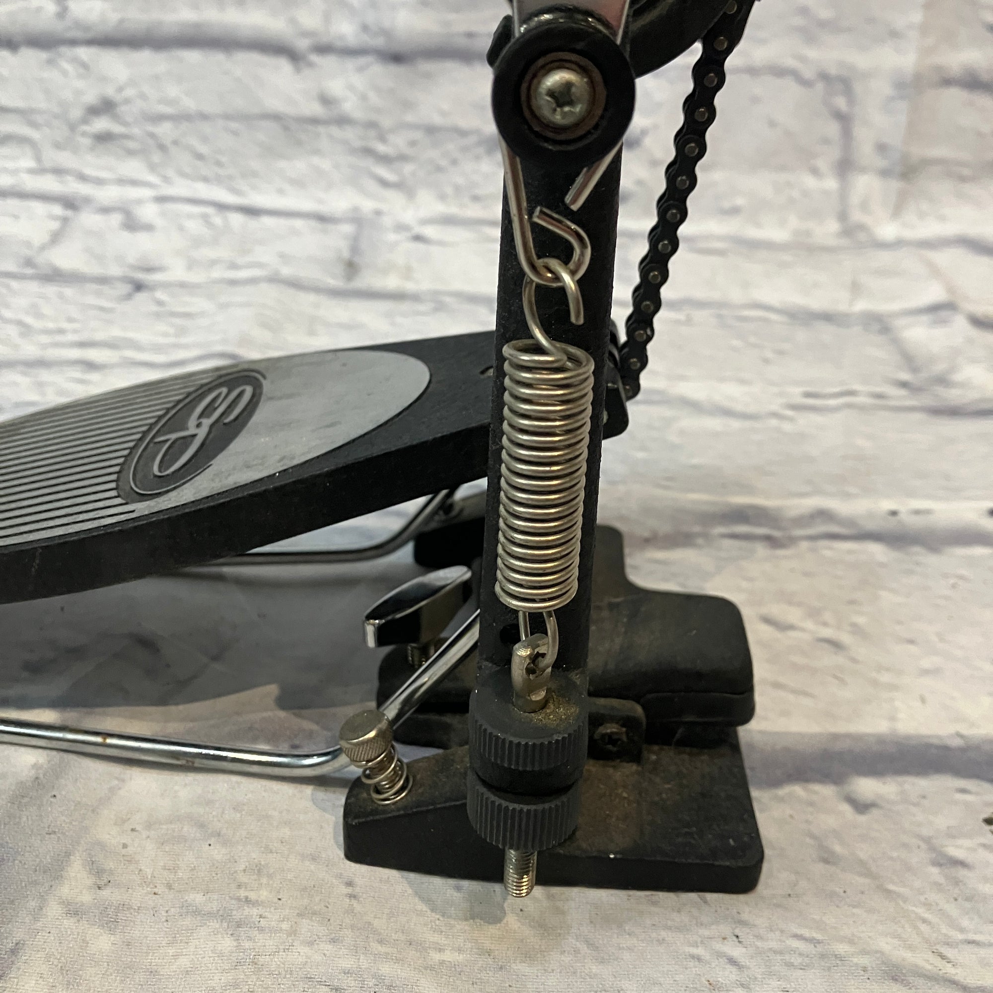 SP Sound Percussion Kick Pedal