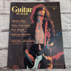 Guitar Player July 1977 Jimmy Page Vintage Guitar Magazine