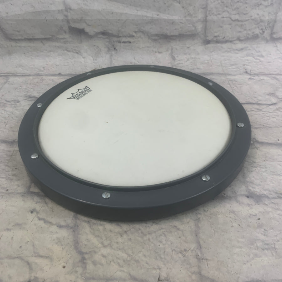 Remo Ambassador Coated Drum Head 8" Practice Pad