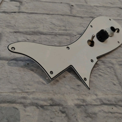 Univox Hi-Flier Pickguard