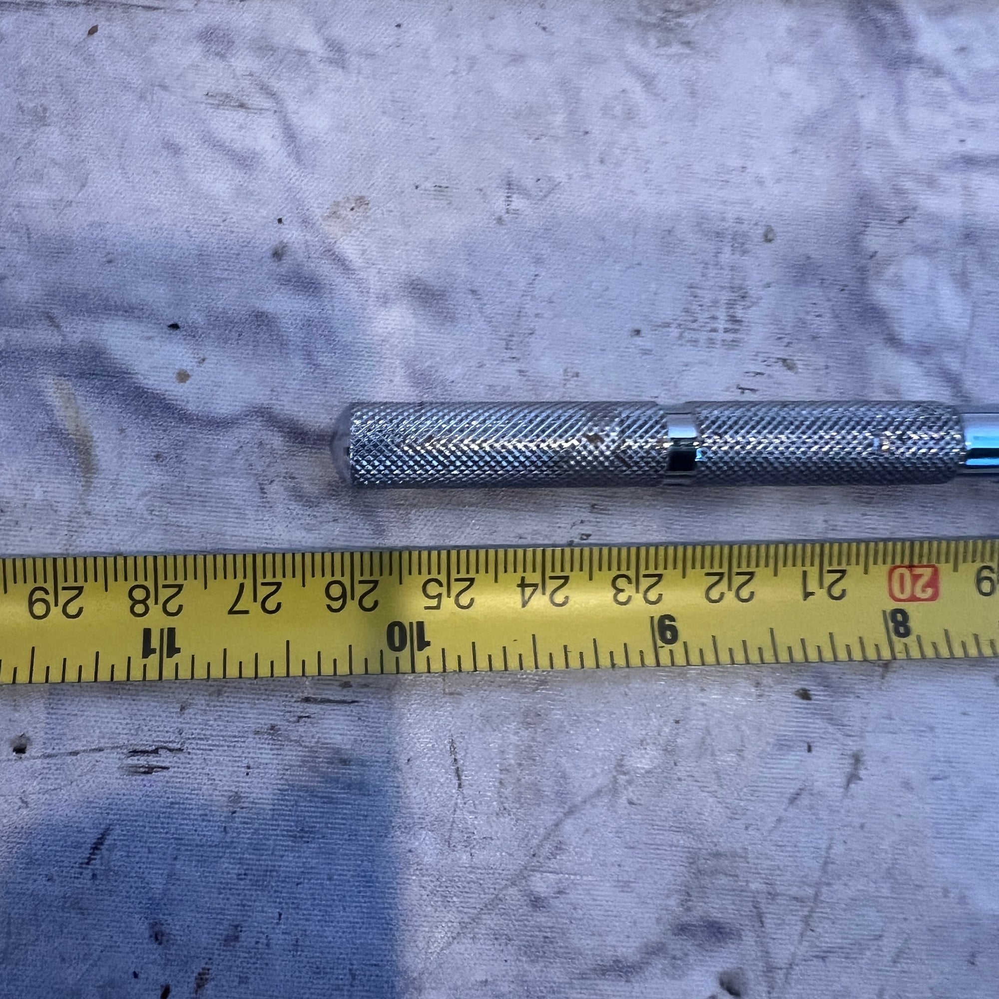 LP Latin Percussion Z Rod Pair