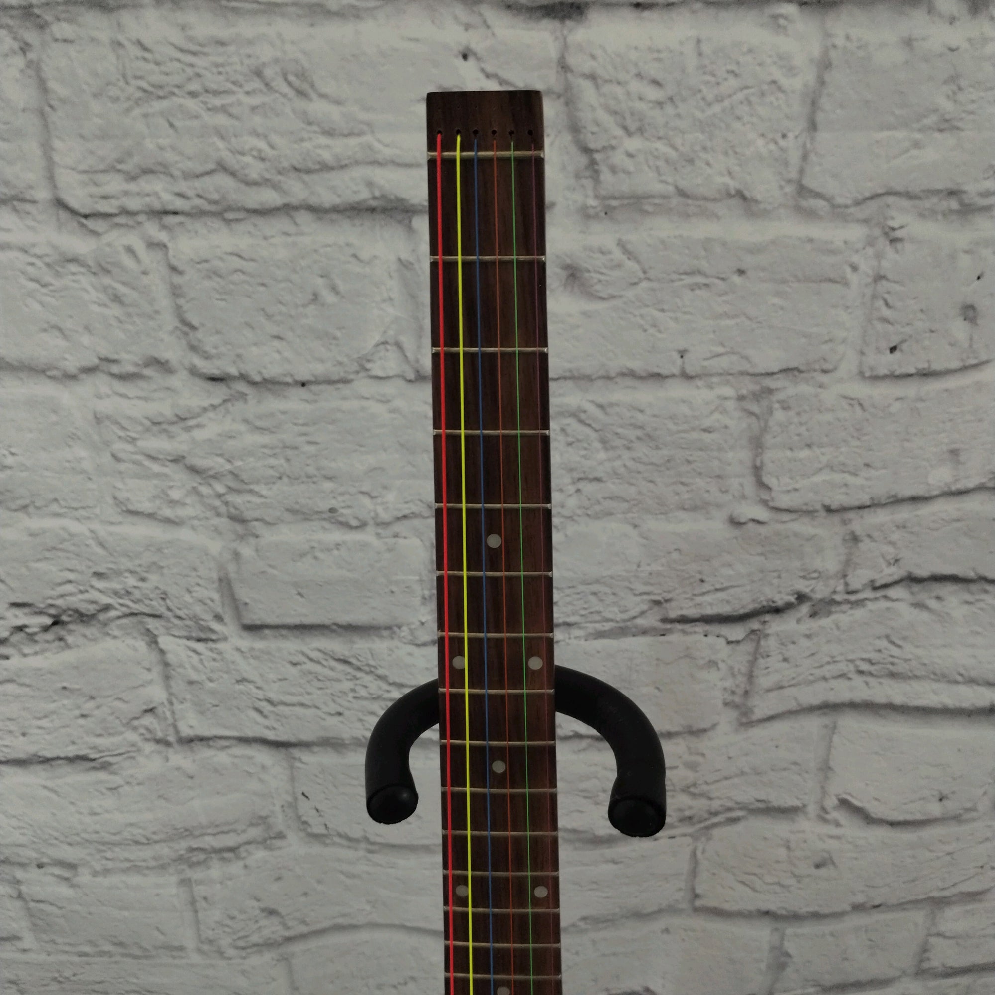 Santini Travel Electric Guitar