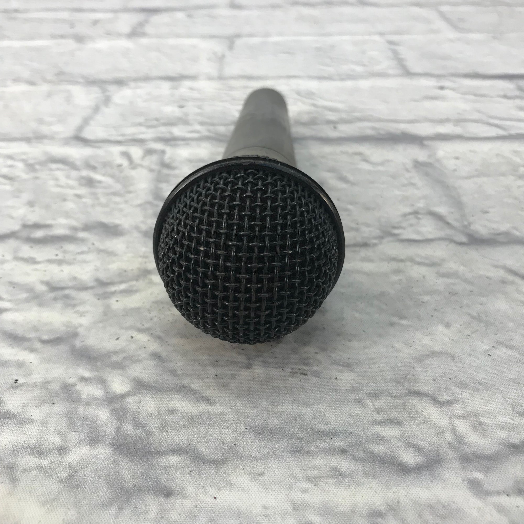 Audio Technica Dynamic Mic with Switch
