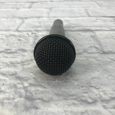 Audio Technica Dynamic Mic with Switch