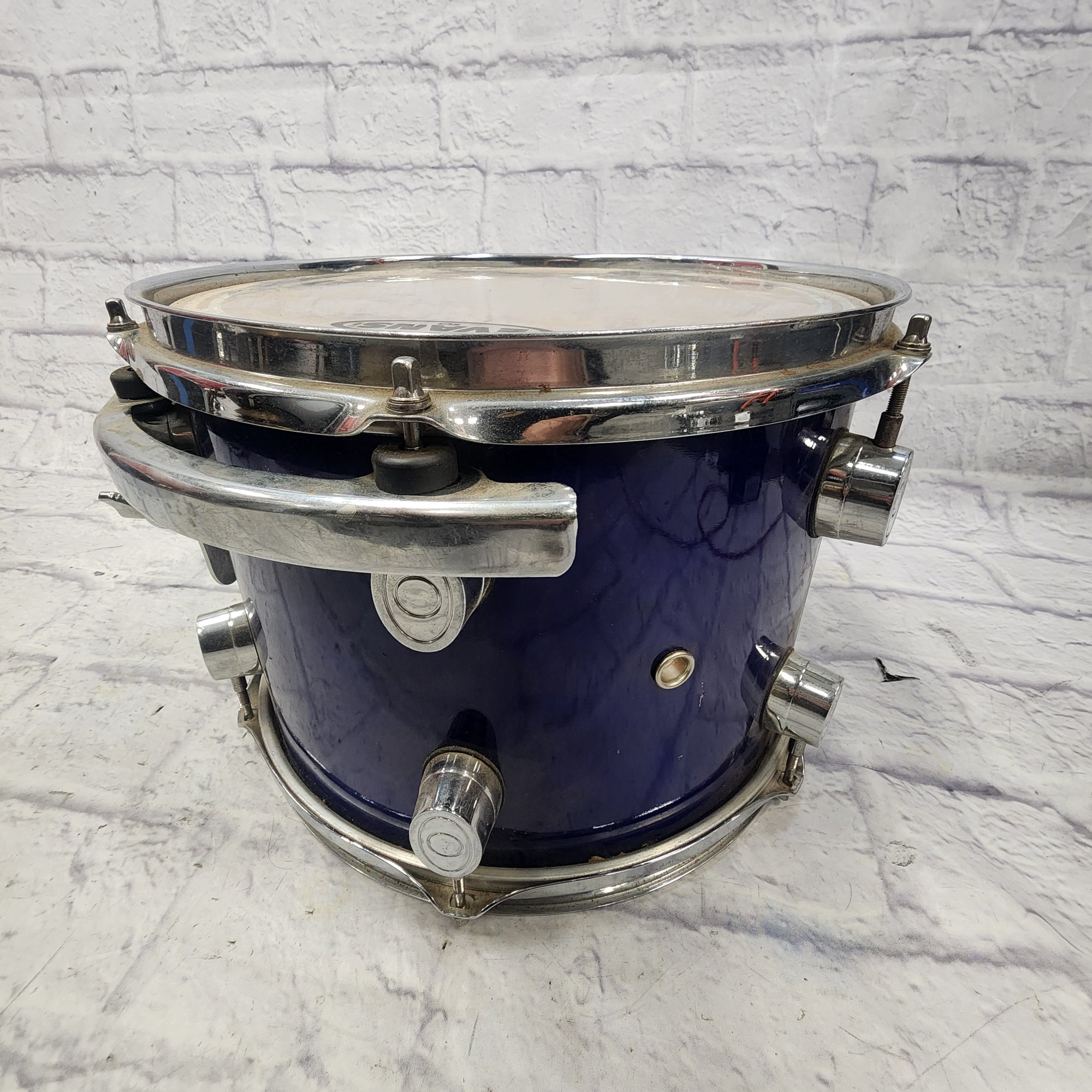 PDP Pacific Drums & Percussion 12 LX Series Rack Tom