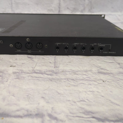 Roland U-220 Rack Synthesizer Module