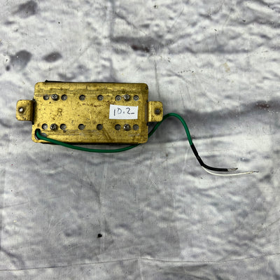 Unknown 10.2k Humbucker Pickup