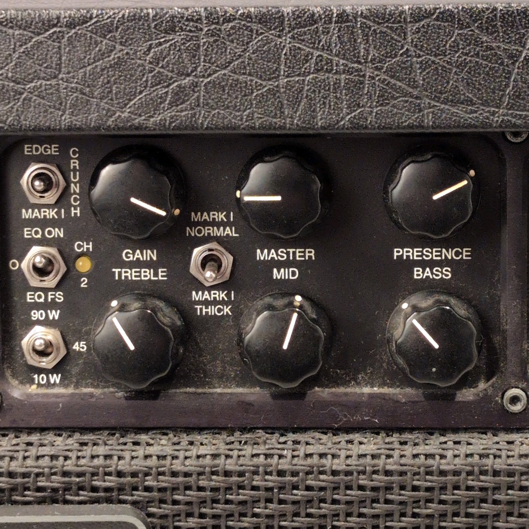 Mesa Boogie Mark V 90W Guitar Amp Head