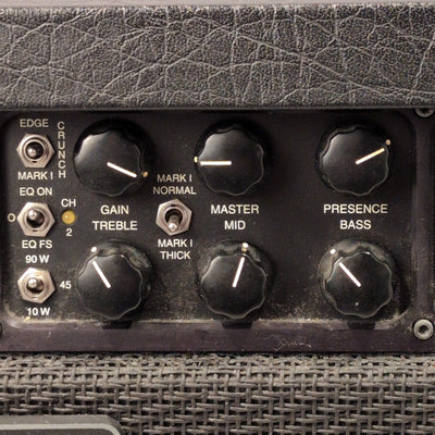 Mesa Boogie Mark V 90W Guitar Amp Head