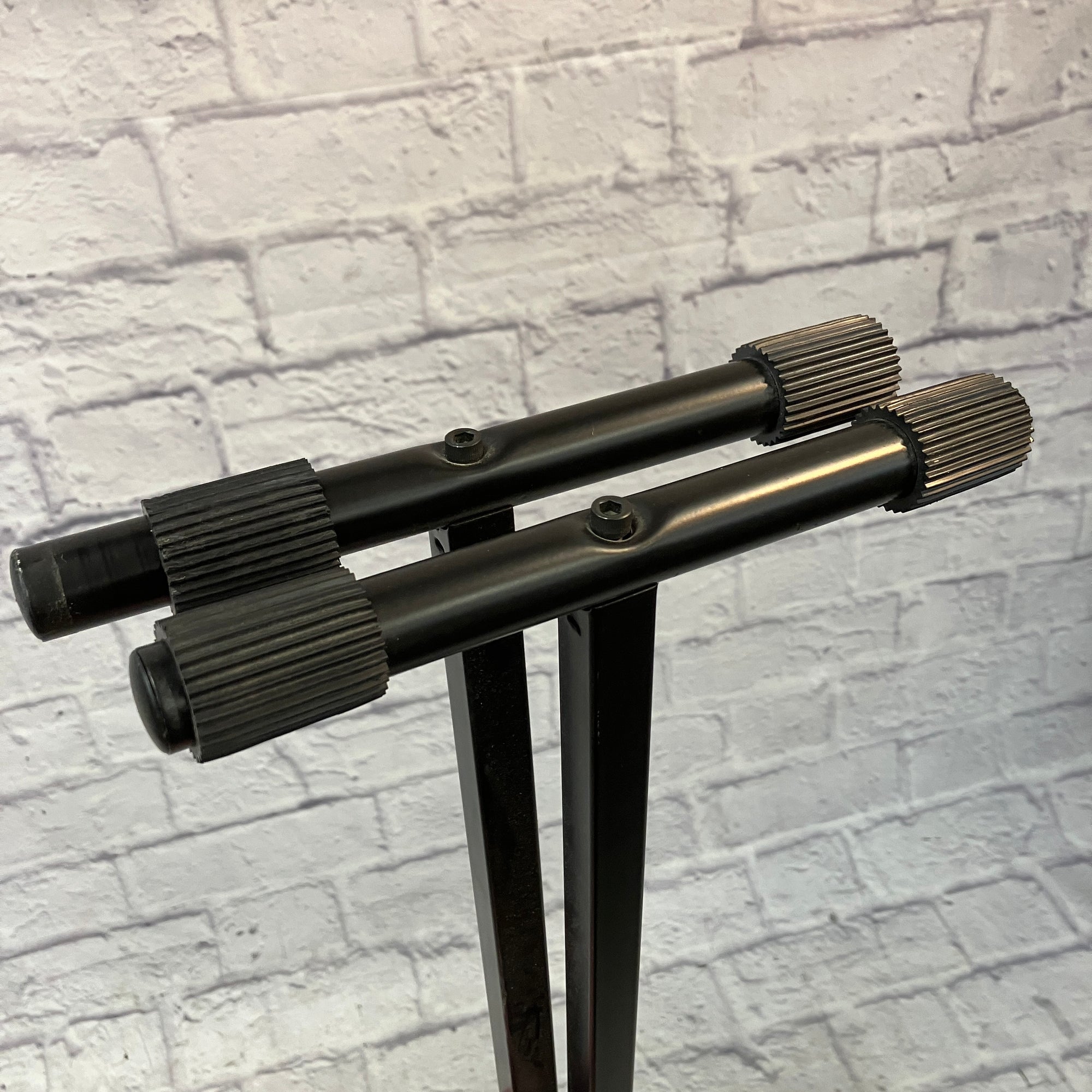 Unknown Keyboard Stands