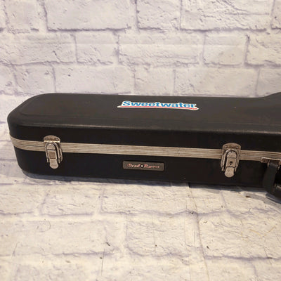 Road Runner RRMEAS Molded Artcore A4364 Case for AF Series Guitars