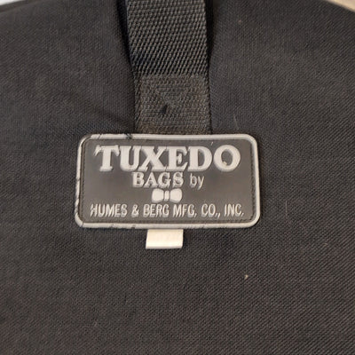 Tuxedo 11x13 Tom Bag