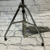 Unknown Single Braced Hi-Hat Stand w/ Clutch