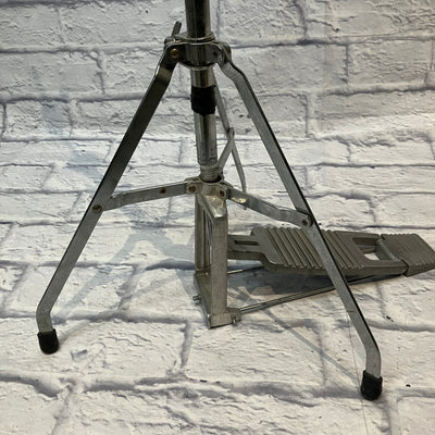 Unknown Single Braced Hi-Hat Stand w/ Clutch