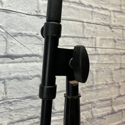 Musicians Gear Tripod Boom Mic Stand