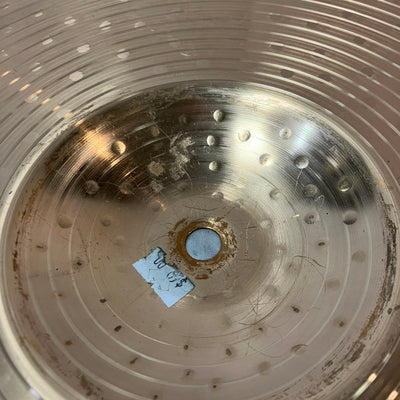 Sabian B8X 18 Inch Medium Crash
