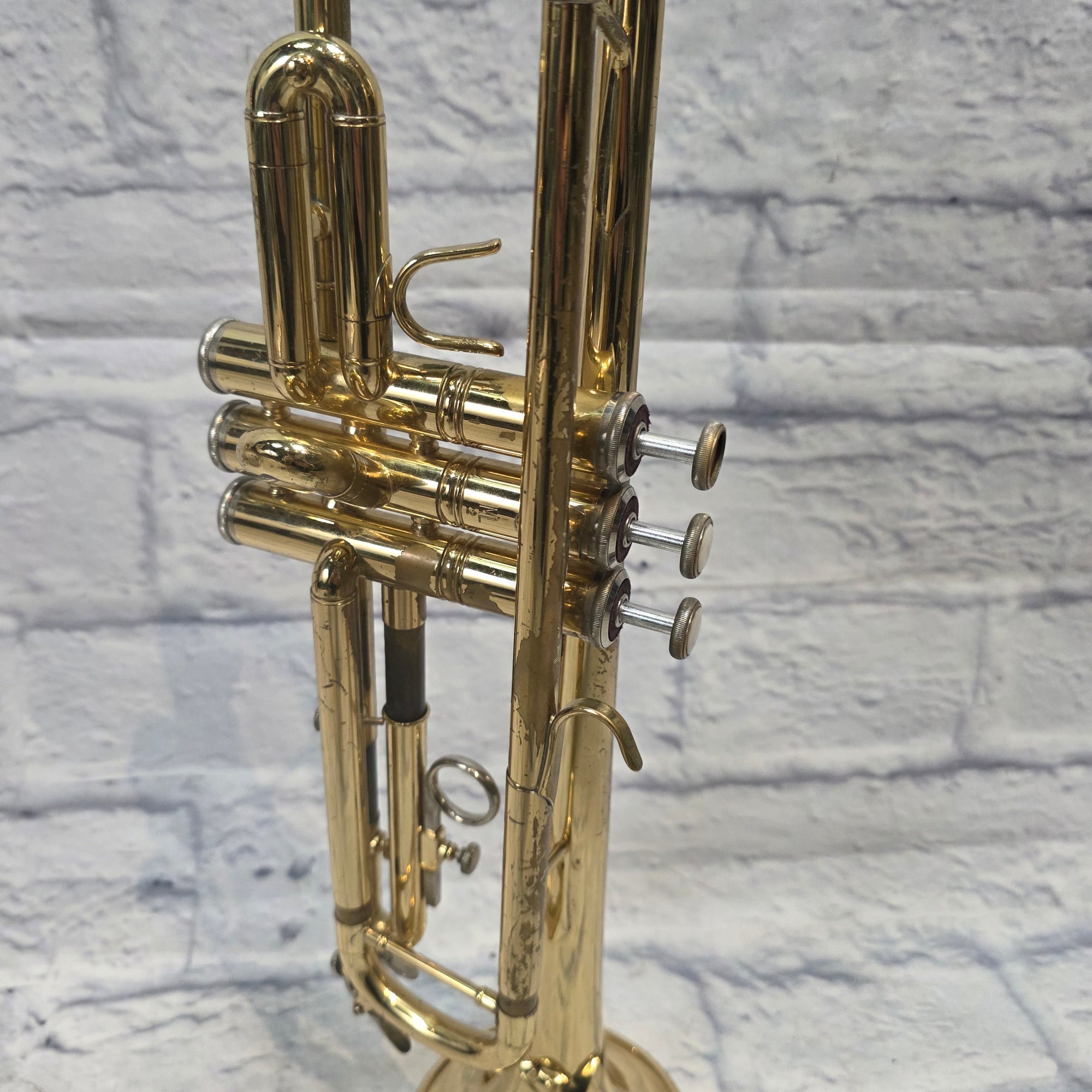 Bach Aristocrat TR-600 Trumpet